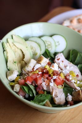 Soulshine Pizza by null