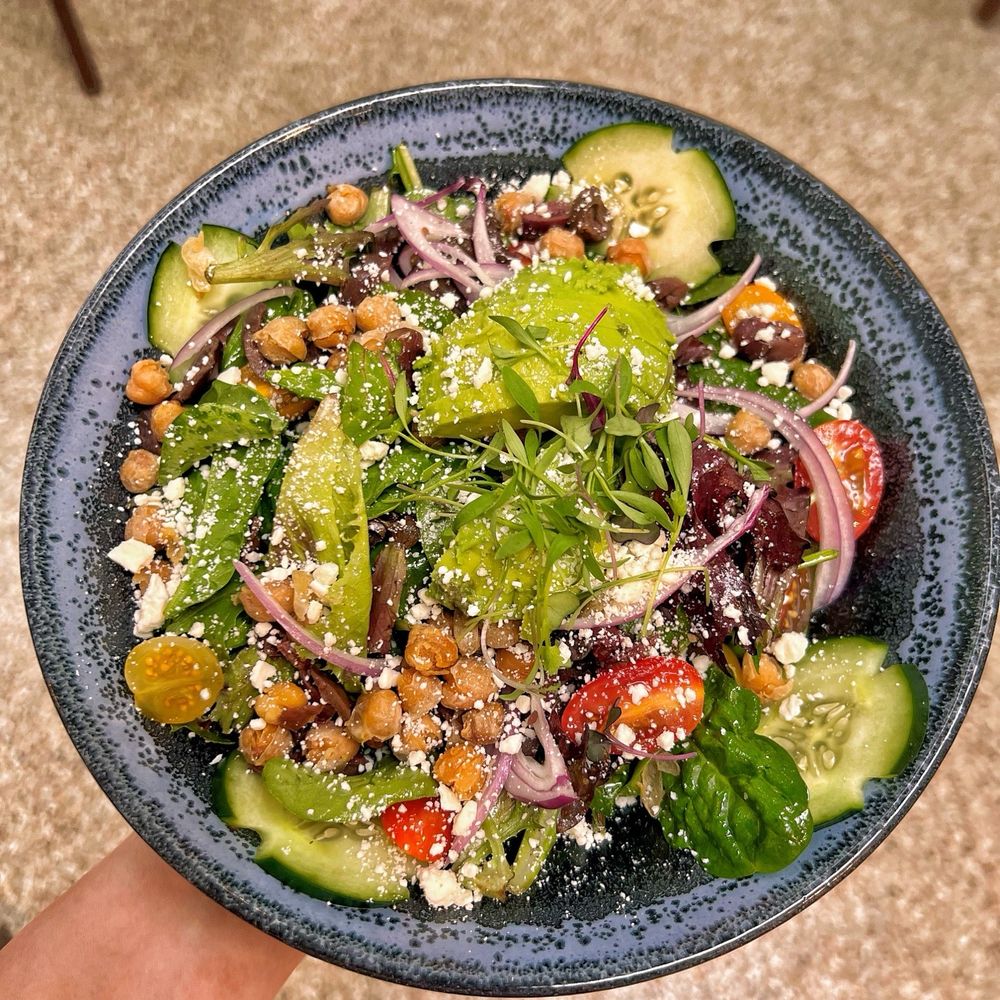 Cali Social Cafe - Indian Near Me - San Diego, California Cali Social Cafe - Indian Near Me - San Diego, California