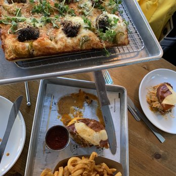 Emily - Emily burger and pizza. - Pizza Near Me - New York, New York