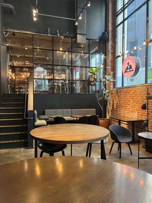 JOE & THE JUICE by null