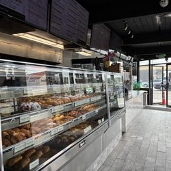 TMJ Cafe & Dough