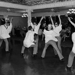 NY Dance Center