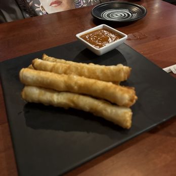 Ugly Restaurant and Bar - Cigar Borek - Turkish Near Me - Springfield, Illinois Ugly Restaurant and Bar - Cigar Borek - Turkish Near Me - Springfield, Illinois