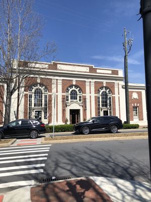 Southern Highland Craft Guild, Biltmore Village by null