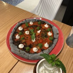 Blu Bar