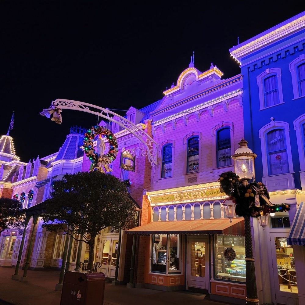 Fantasyland tampa reviews