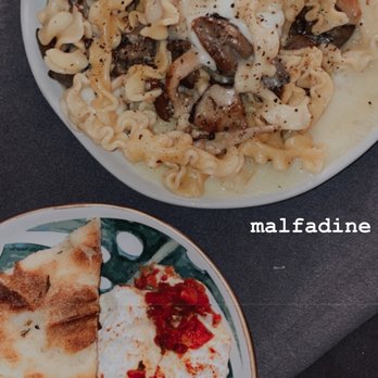 Evelina - Excuse the typo - Italian Near Me - Brooklyn, New York