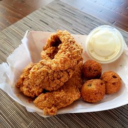 Family Fish Market - Yummy Catfish!!!