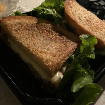 Habit Burger & Grill - Chicken club - Burgers Near Me - Florham Park, New Jersey