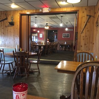 Dempsey's BBQ - Barbeque Near Me - Concordia, Missouri