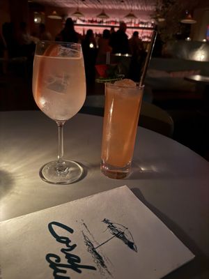 Coral Club by null