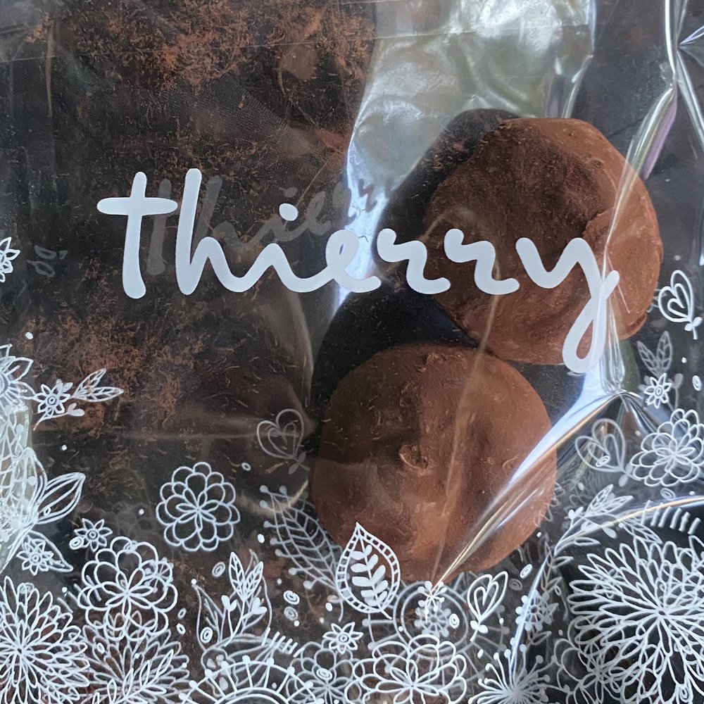 Thierry - Whiskey Truffle - Patisserie/Cake Shop Near Me - Vancouver, British Columbia Thierry - Whiskey Truffle - Patisserie/Cake Shop Near Me - Vancouver, British Columbia