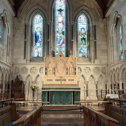 St. Alban's Anglican Church