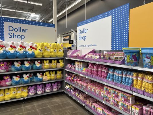 Walmart Supercenter by null