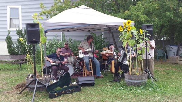Riverwest Farmers Market by null