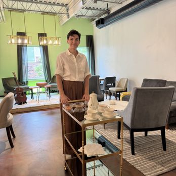 Sincerely Tea House - Tea Rooms Near Me - Davidson, North Carolina Sincerely Tea House - Tea Rooms Near Me - Davidson, North Carolina