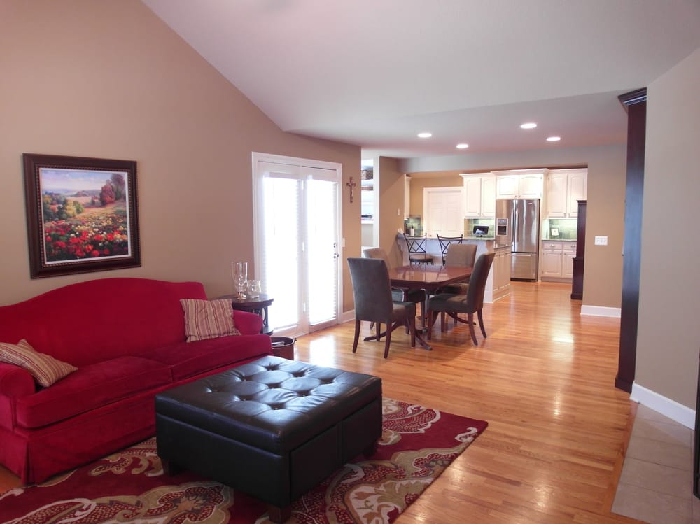 JUSTIN GILBERT KELLER WILLIAMS LEGACY REALTY 2641 SW Wanamaker Rd, Topeka, Kansas Real