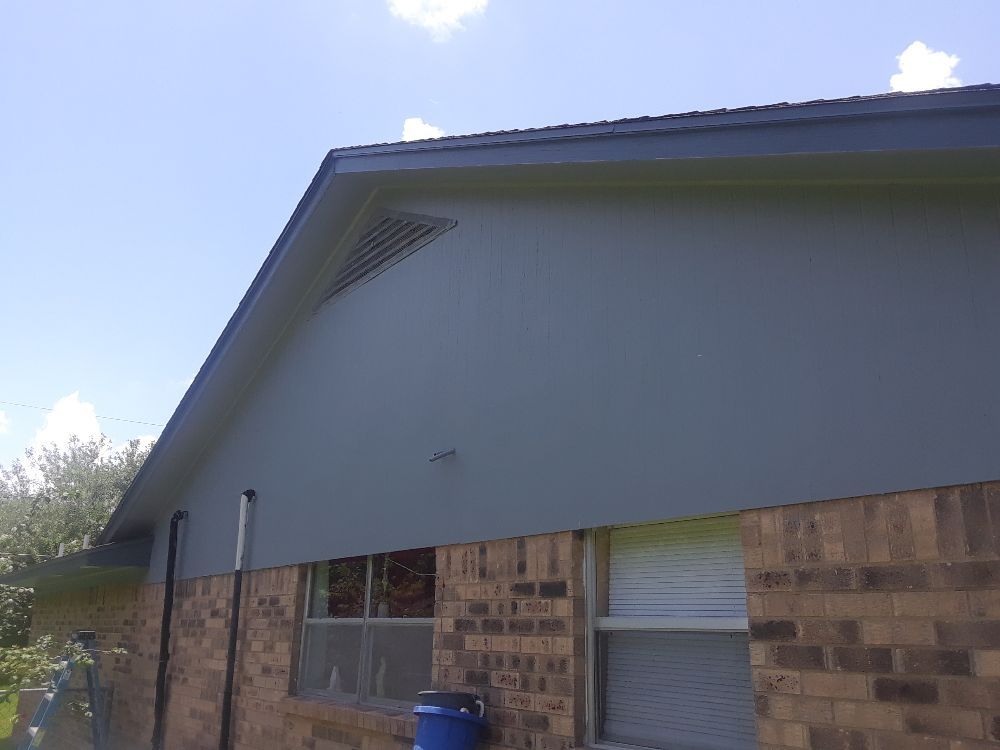 Slide of J&J Construction