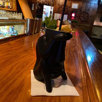 Trader Vic's - Suffering bastard - Hawaiian Near Me - Atlanta, Georgia
