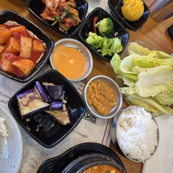 Tang Jip - Kimchi soup - Korean Near Me - Alameda, California Tang Jip - Kimchi soup - Korean Near Me - Alameda, California