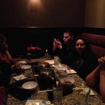 The Melting Pot - Fondue Near Me - Edmonton, Alberta The Melting Pot - Fondue Near Me - Edmonton, Alberta
