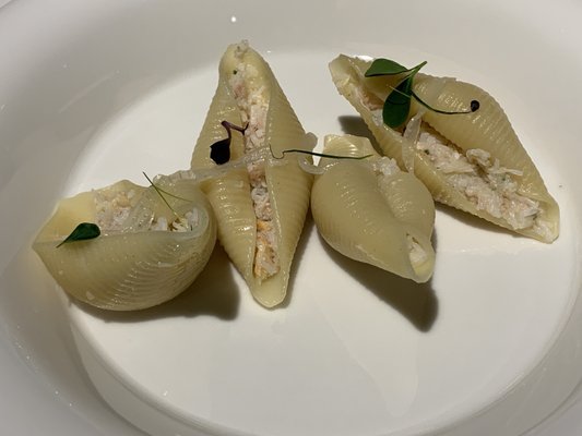 Koiné Restaurant by null