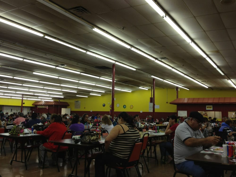 CIRCUS BINGO PLAY-MOR - Updated January 2025 - 715 SW Military Dr, San