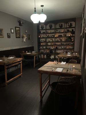 Foxfire Mountain House by null