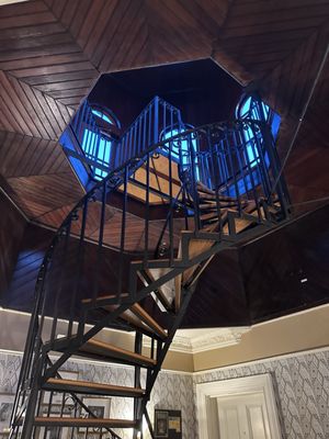 Wentworth Mansion, an SLH Hotel by null Wentworth Mansion, an SLH Hotel by null