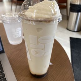 Banana Coffee