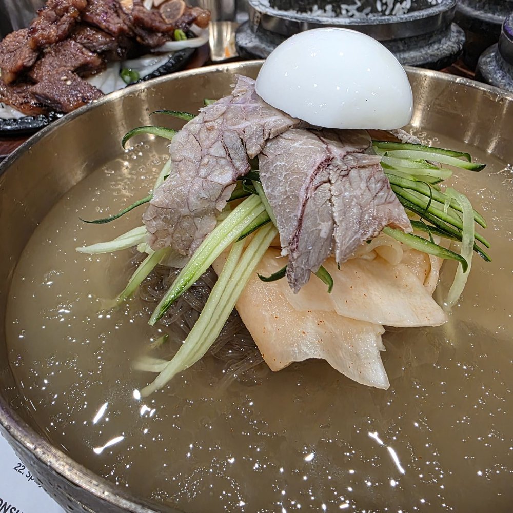 Its Tofu - Korean Near Me - Irvine, California