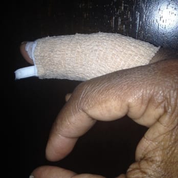 Concentra Urgent Care - Phoenix - I guess I needed more than a band aide. - Urgent Care Near Me - Phoenix, Arizona
