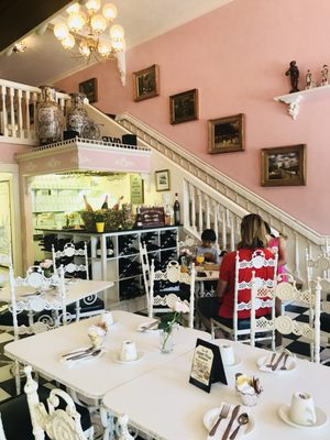 Andersen's Danish Bakery & Restaurant - Takeout & Delivery ...