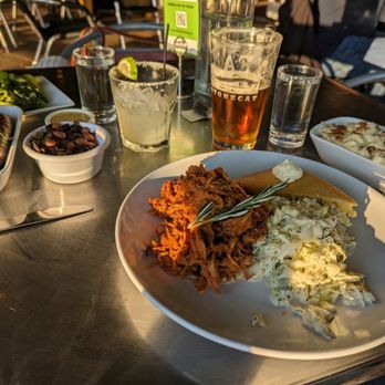 Stonecat Cafe - Farm to table fare served  with an IPA and a really good margarita. - Cafes Near Me - Hector, New York