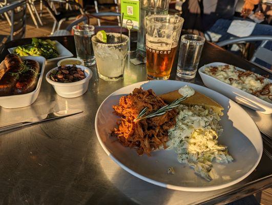 Stonecat: Regional Cuisine & Bar by null