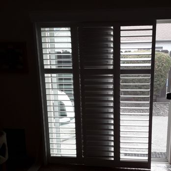 Central Valley Shutters And Blinds - Shutters Near Me - Merced, California Central Valley Shutters And Blinds - Shutters Near Me - Merced, California
