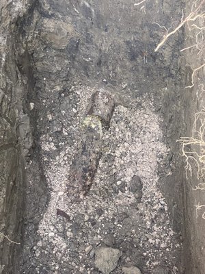 North Coast Plumbing Sewer & Drainage Logo