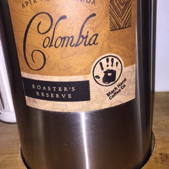 Black Hand Coffee - Coffee & Tea Near Me - Richmond, Virginia Black Hand Coffee - Coffee & Tea Near Me - Richmond, Virginia