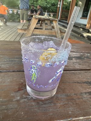 Three Star Bar by null