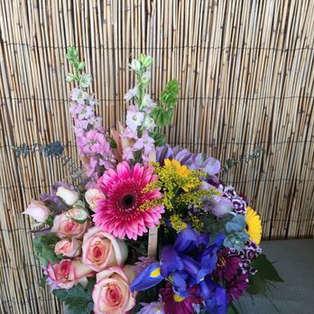 Lake Flowers - Florists Near Me - Woodbridge Township, New Jersey