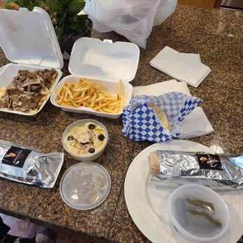 Seattle Hill Gyros - gyro fries, fries, baba ganoush and gyros - Halal Near Me - Snohomish, Washington Seattle Hill Gyros - gyro fries, fries, baba ganoush and gyros - Halal Near Me - Snohomish, Washington
