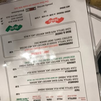 Sonoratown - Mexican Near Me - Los Angeles, California