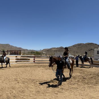 Rancho El Milagro - We offer horse lessons and pony rides for any age! - Horseback Riding Near Me - Apple Valley, California Rancho El Milagro - We offer horse lessons and pony rides for any age! - Horseback Riding Near Me - Apple Valley, California