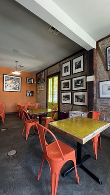 Treme Coffeehouse by null