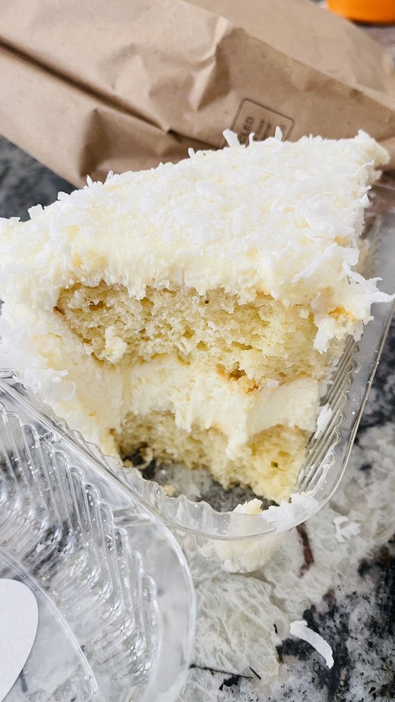 ETERNAL FLAVORS BAKERY Updated November 2024 123 Photos & 39