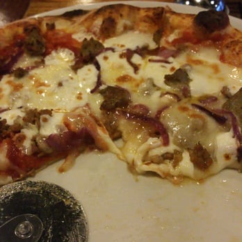 Ciao Baby - Pizza Near Me - Collierville, Tennessee Ciao Baby - Pizza Near Me - Collierville, Tennessee
