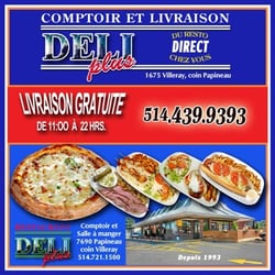 Deli Plus