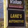Photo of Lane's Automotive