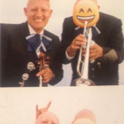 Mariachi Del Toro - Lol