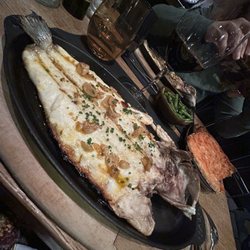 Seabass